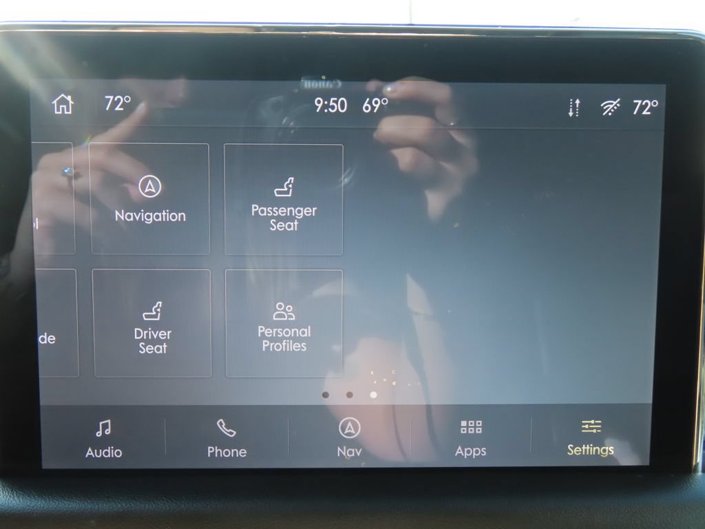 Used 2023 Lincoln Aviator AWD w/ Premium Package image 57