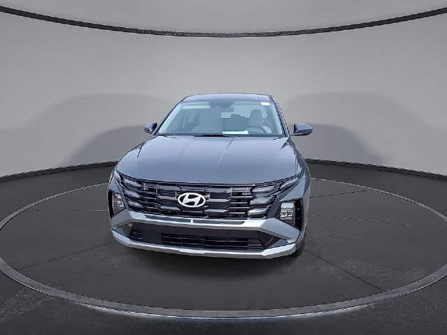 New 2026 Hyundai Tucson SE FWD image 3
