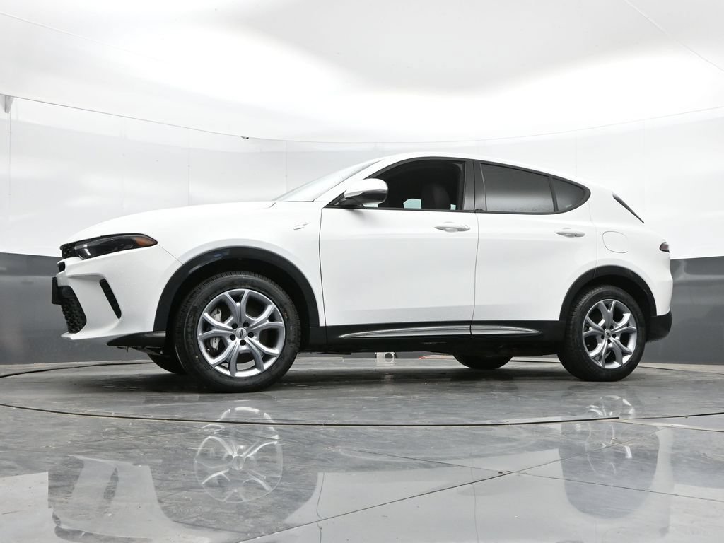 Used 2024 Dodge Hornet R/T AWD/4WD image 45