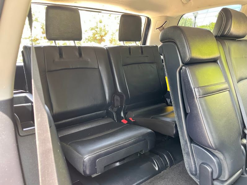 Used 2018 Toyota 4Runner Limited AWD/4WD image 40