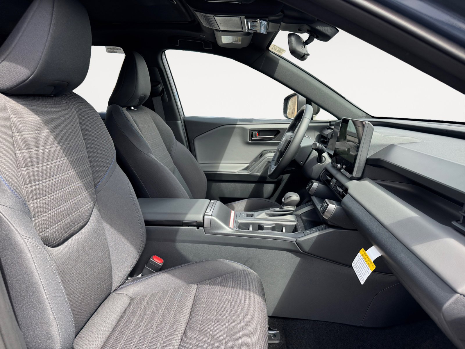 New 2026 Toyota RAV4 SE AWD/4WD image 17