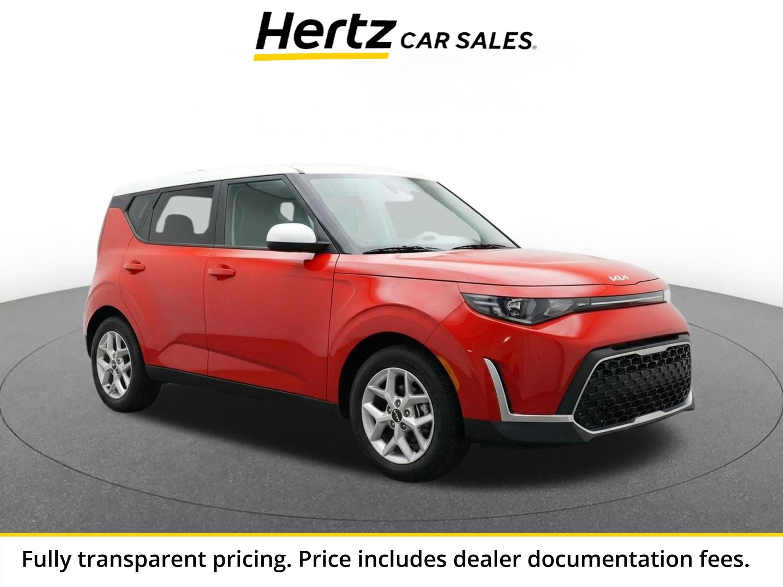 Used 2025 Kia Soul LX w/ LX Technology Package