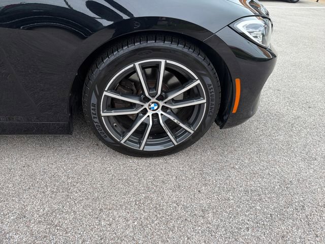 Used 2024 BMW 430i Convertible image 33