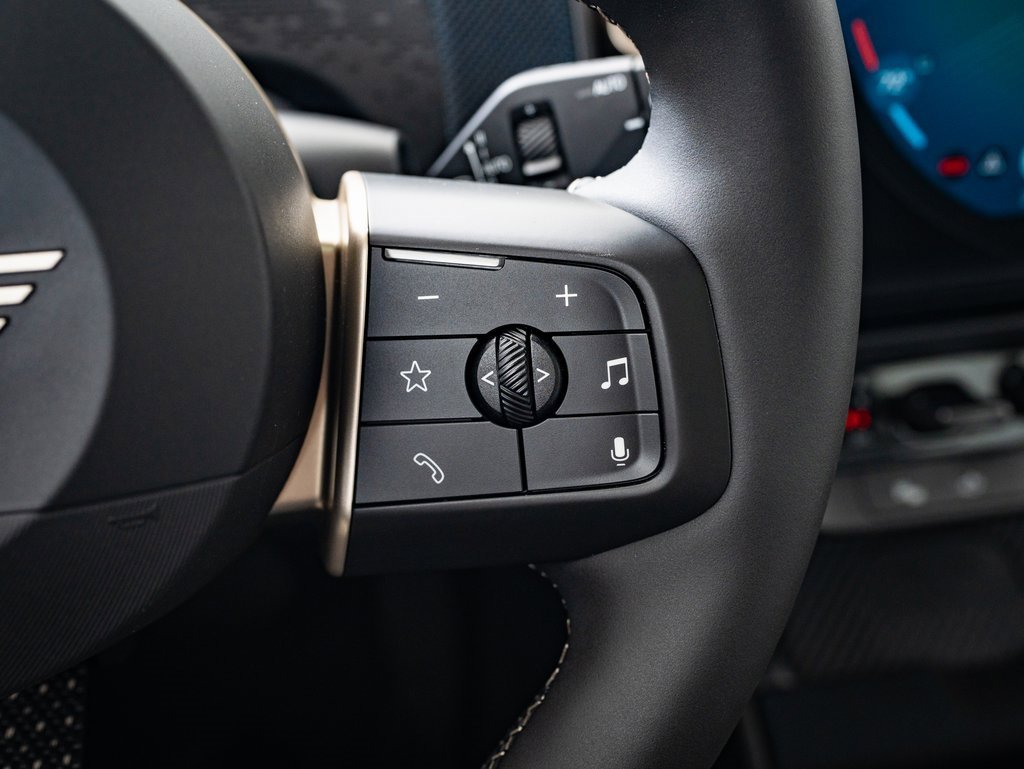 Certified 2025 MINI Cooper Countryman S image 25