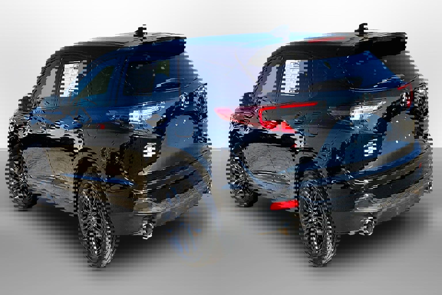 Used 2021 Acura RDX A-Spec image 10