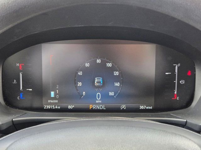 Used 2025 Ford Escape Active image 16