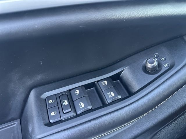 Used 2023 Jeep Grand Cherokee L Limited w/ Luxury Tech Group II image 29