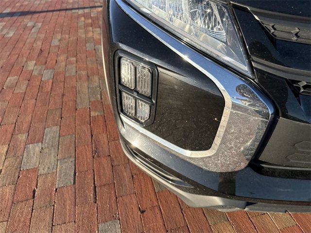 Used 2022 Mitsubishi Outlander Sport LE image 21