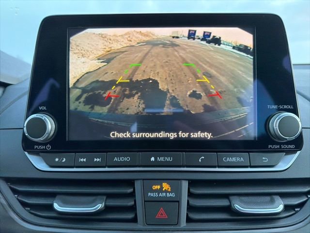 Used 2024 Nissan Altima 2.5 SV image 22