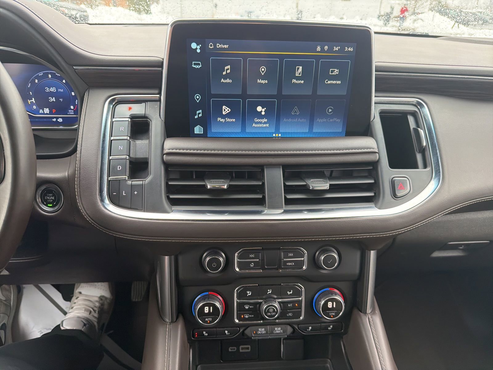 Used 2024 Chevrolet Tahoe LT image 15