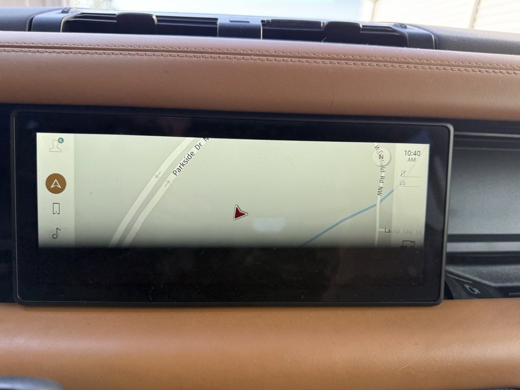 Used 2023 Land Rover Defender 110 X-Dynamic SE image 29