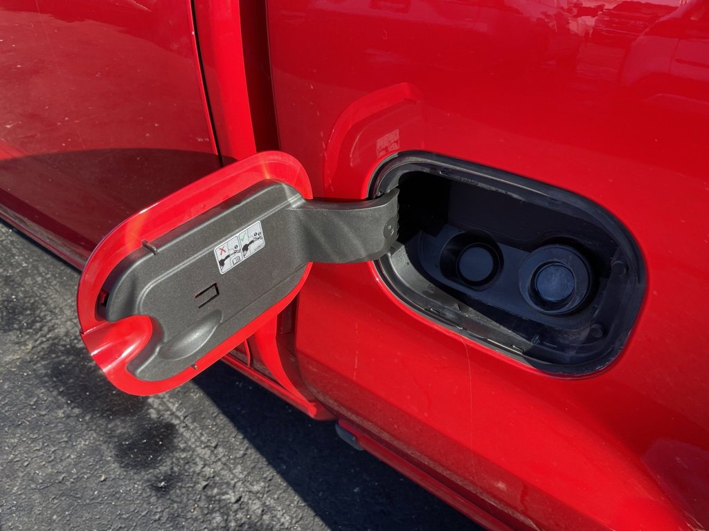 Used 2023 Chevrolet Silverado 1500 Custom image 56