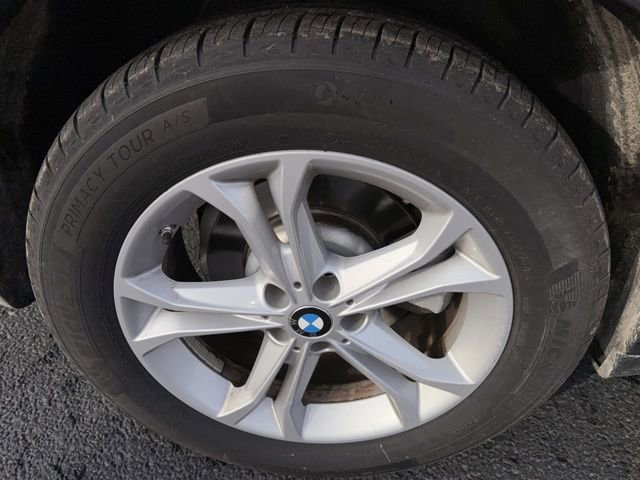 Used 2019 BMW X3 xDrive30i image 27