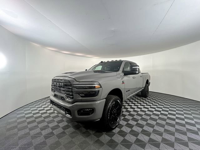 New 2026 RAM 2500 Laramie image 4