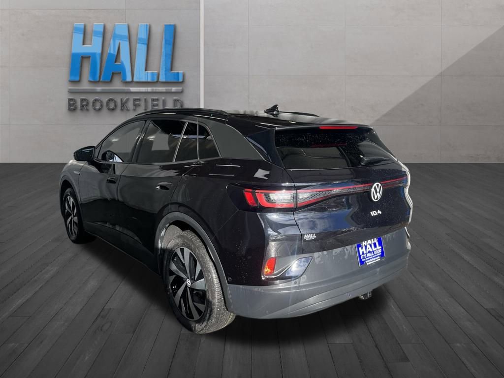 Certified 2023 Volkswagen ID.4 Pro image 3