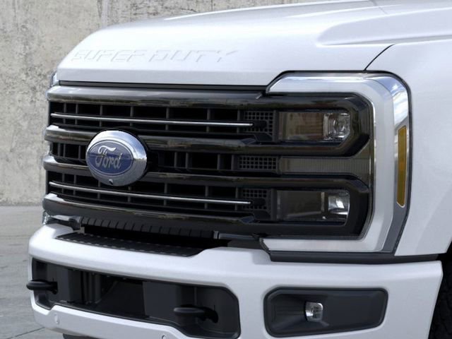 New 2026 Ford F250 Platinum image 17