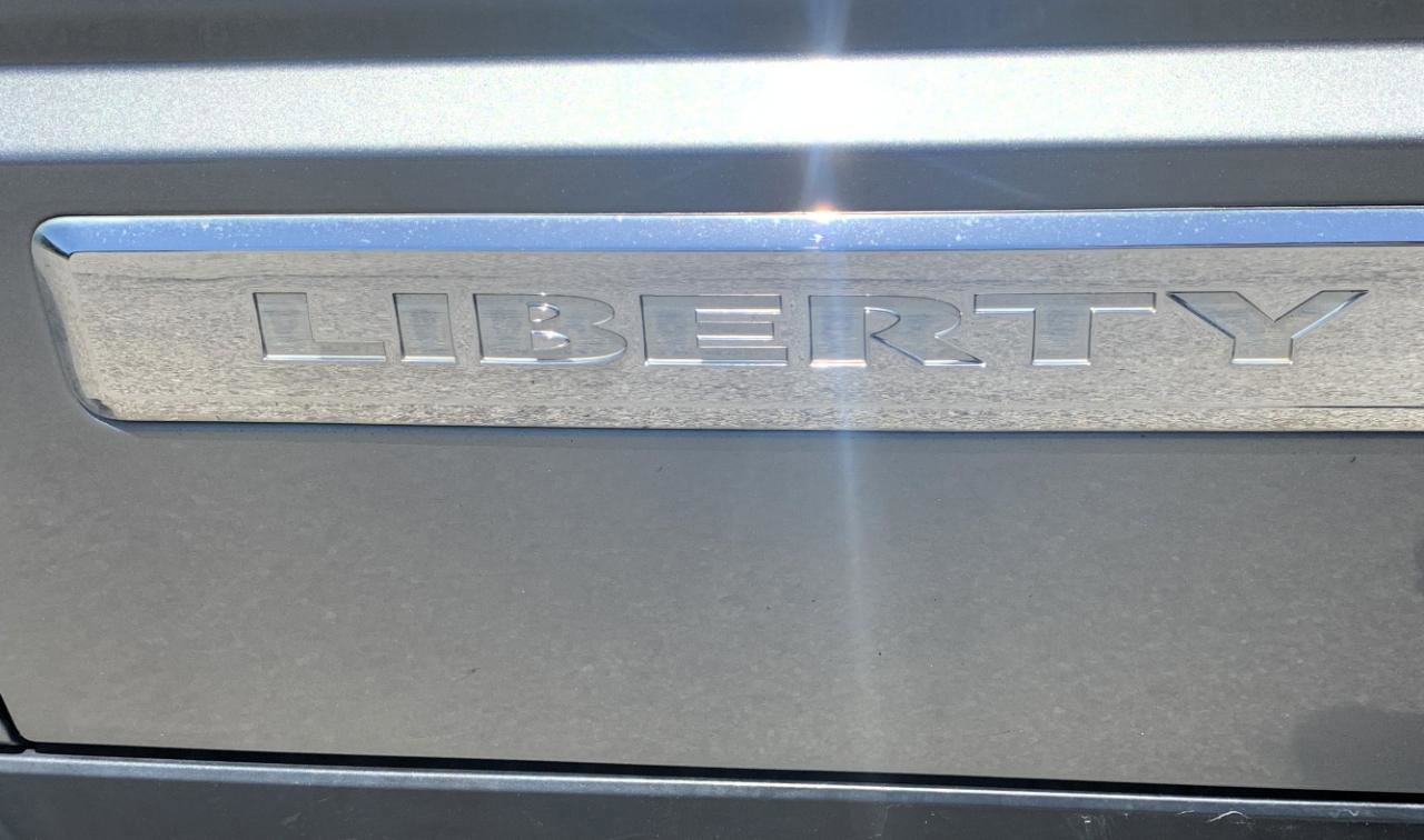Used 2012 Jeep Liberty Sport AWD/4WD image 49
