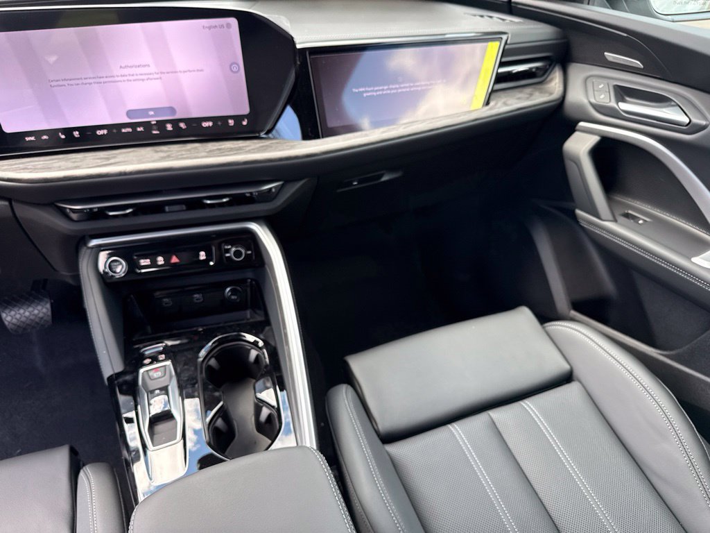 New 2026 Audi Q5 Premium Plus AWD/4WD image 27