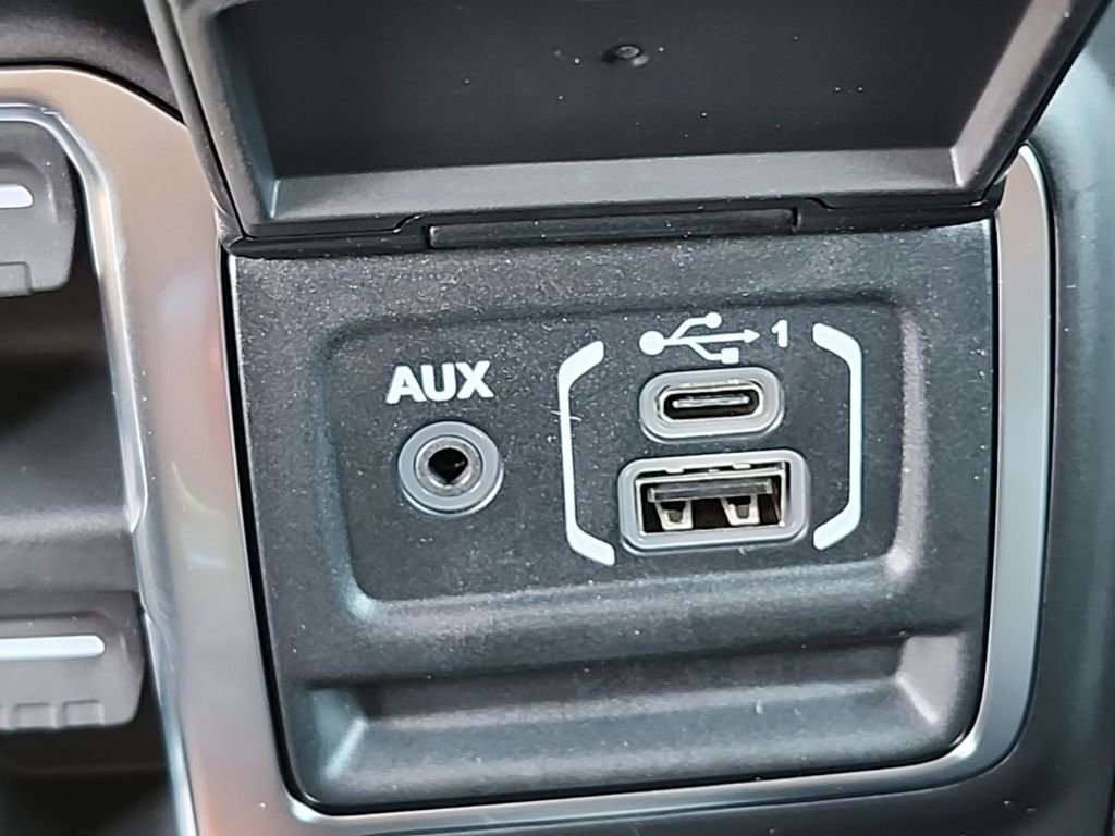New 2026 Jeep Wrangler Unlimited Sport AWD/4WD image 6