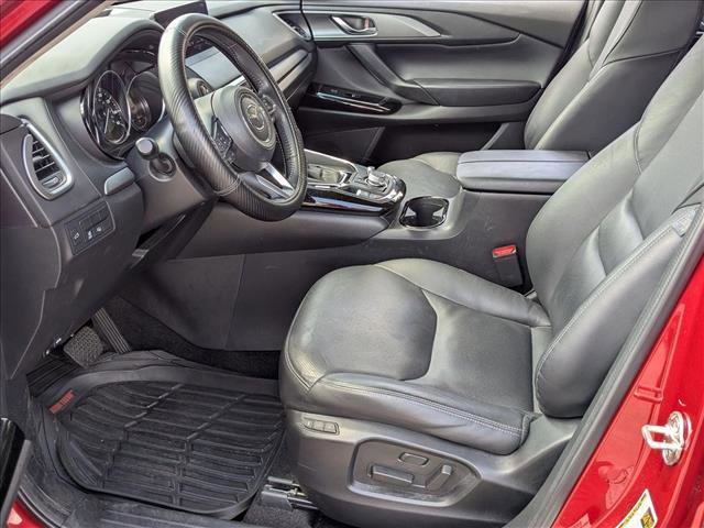 Used 2023 MAZDA CX-9 Touring Plus image 15