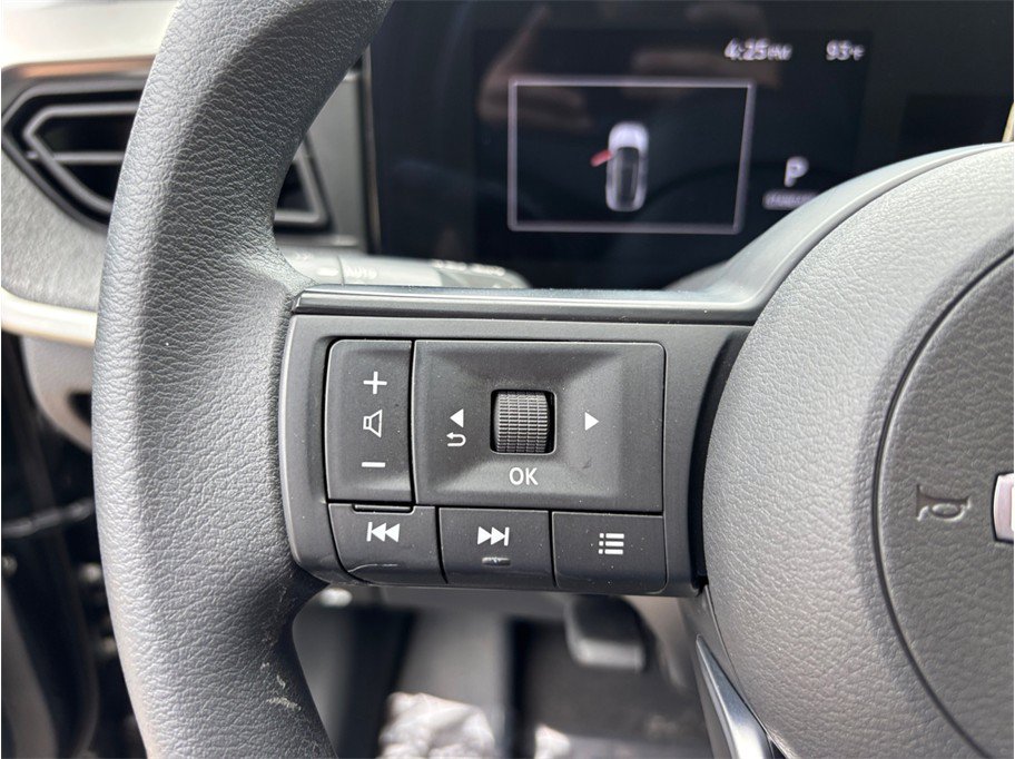 Used 2026 Nissan Kicks SV w/ Cold Weather Package AWD/4WD image 22