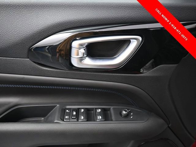 New 2026 Jeep Compass Latitude image 10