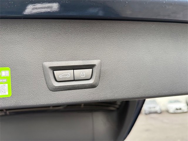 New 2026 BMW X3 xDrive30 w/ Convenience Package image 20