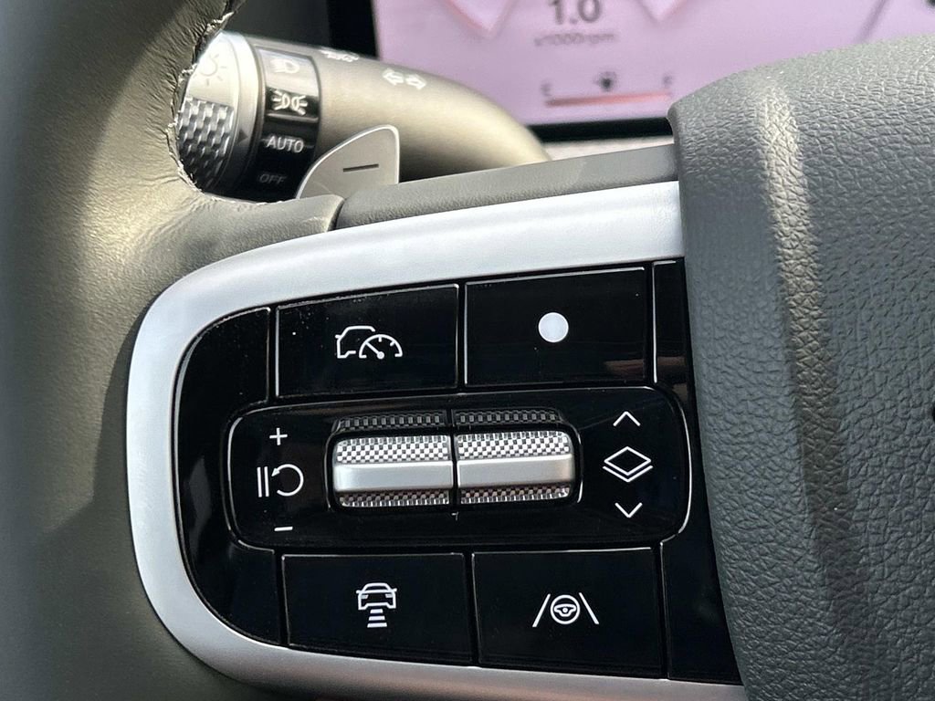 New 2026 Genesis GV80 2.5T Advanced image 31
