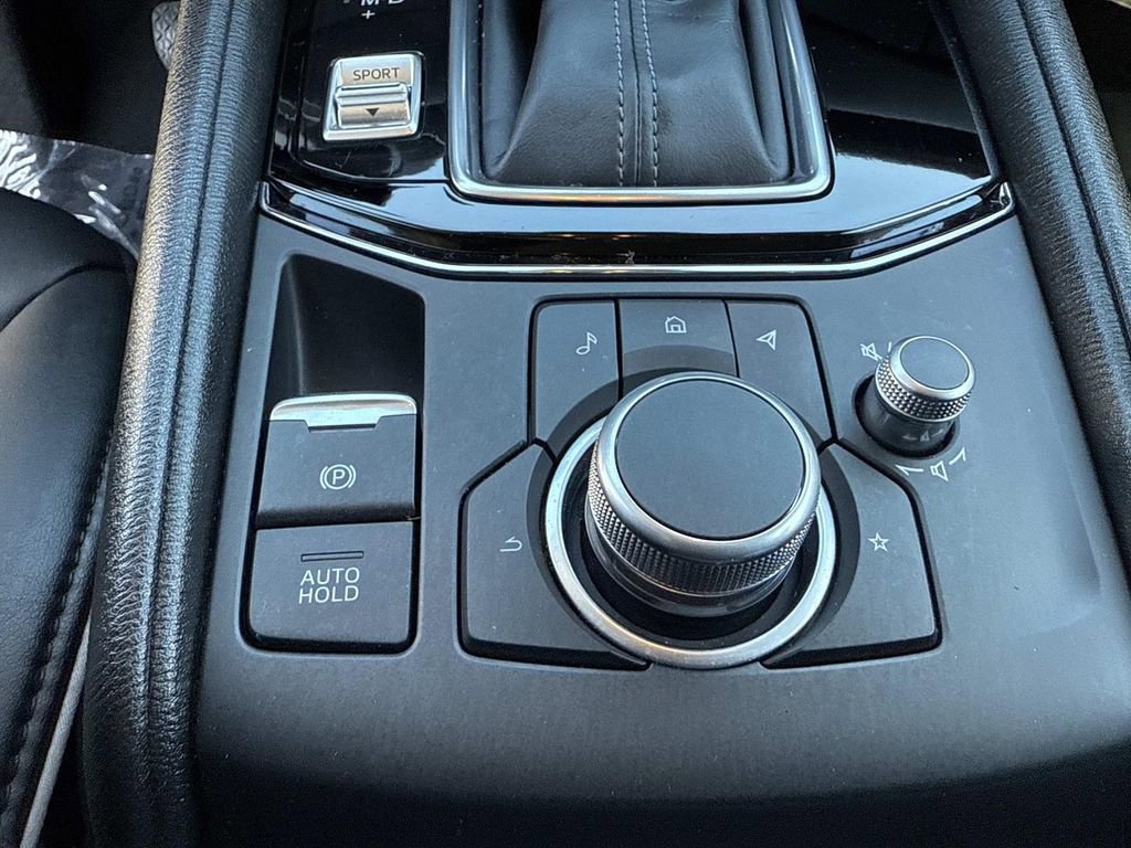 Certified 2024 MAZDA CX-5 AWD 2.5 S w/ Select Package image 37