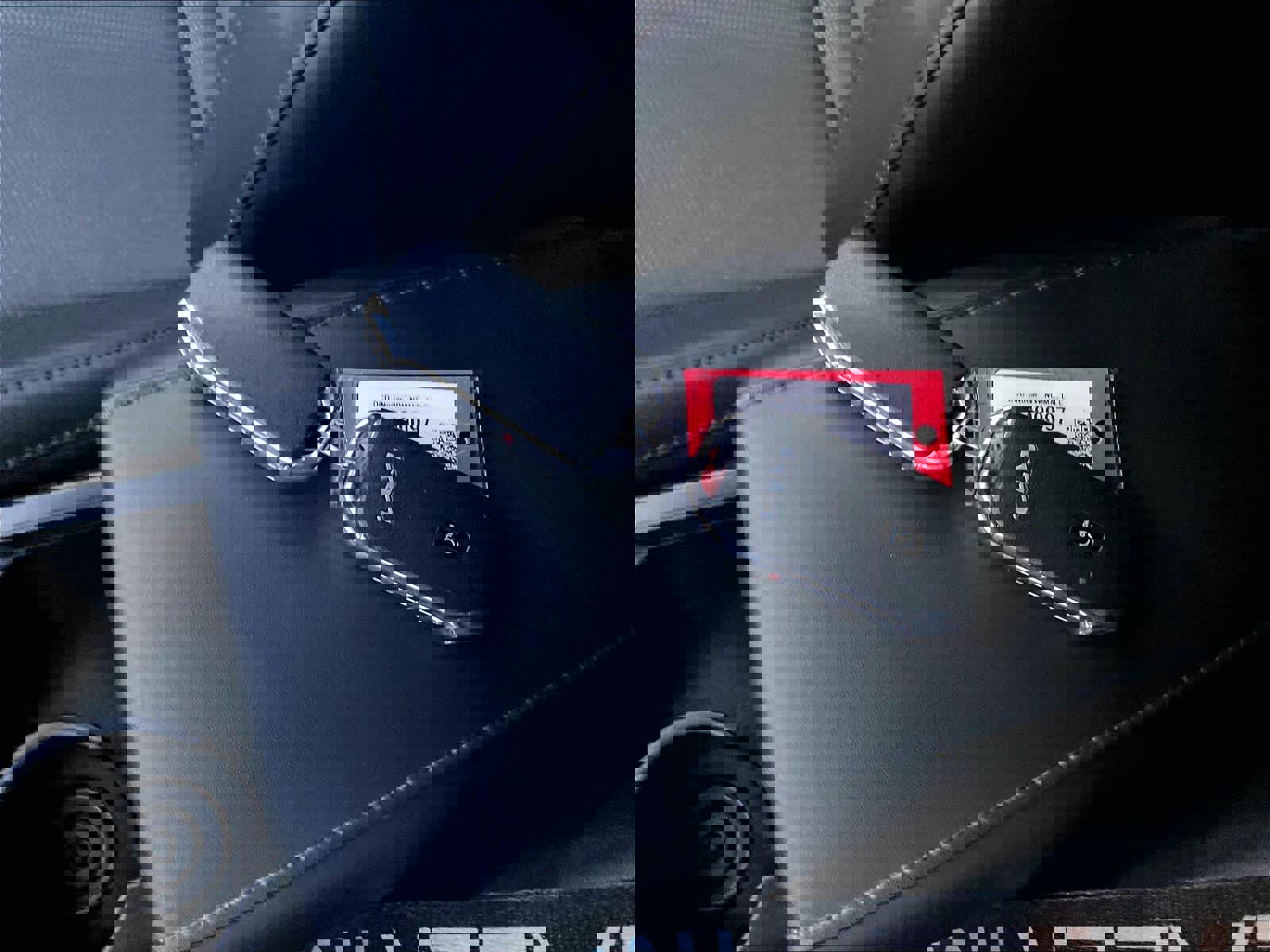 Used 2024 Kia Niro Wind image 28