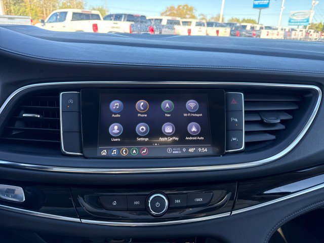 Used 2023 Buick Enclave Avenir image 30