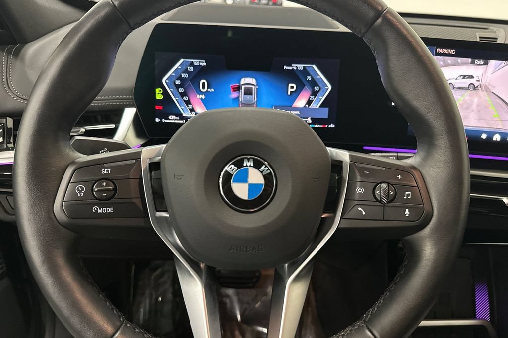 Used 2025 BMW X1 xDrive28i w/ Technology Package AWD/4WD image 27