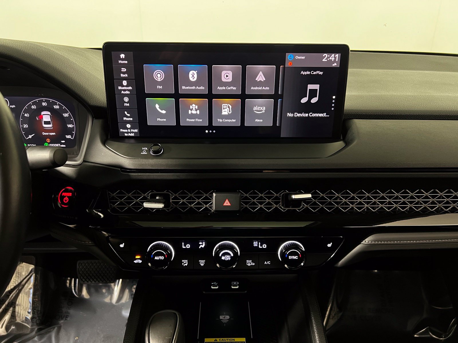 Used 2025 Honda Accord EX-L image 19