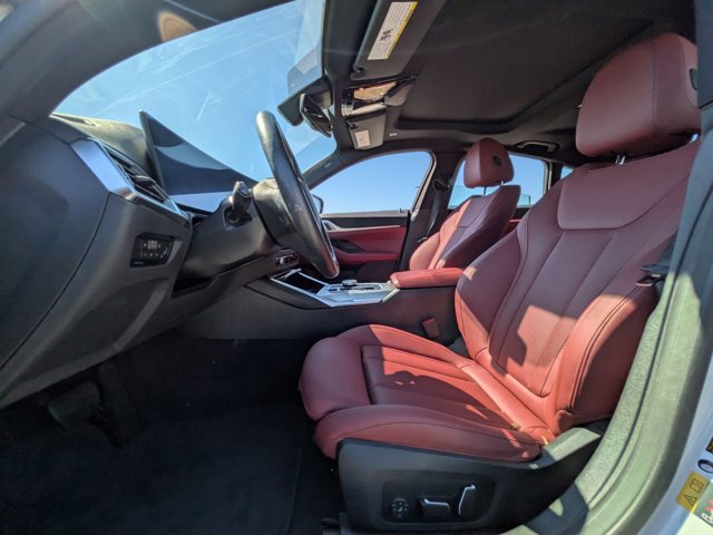 Used 2024 BMW i4 eDrive40 w/ Premium Package image 14