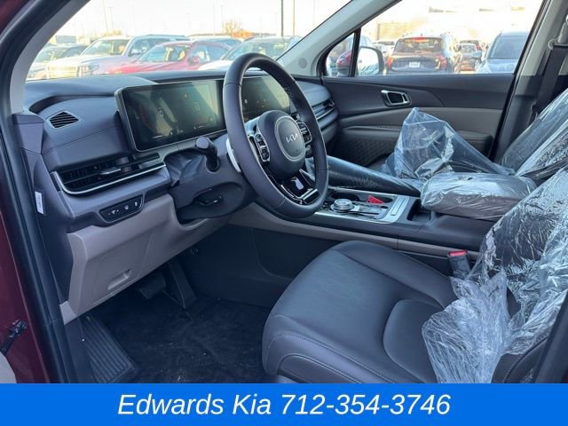 New 2026 Kia Carnival EX image 13