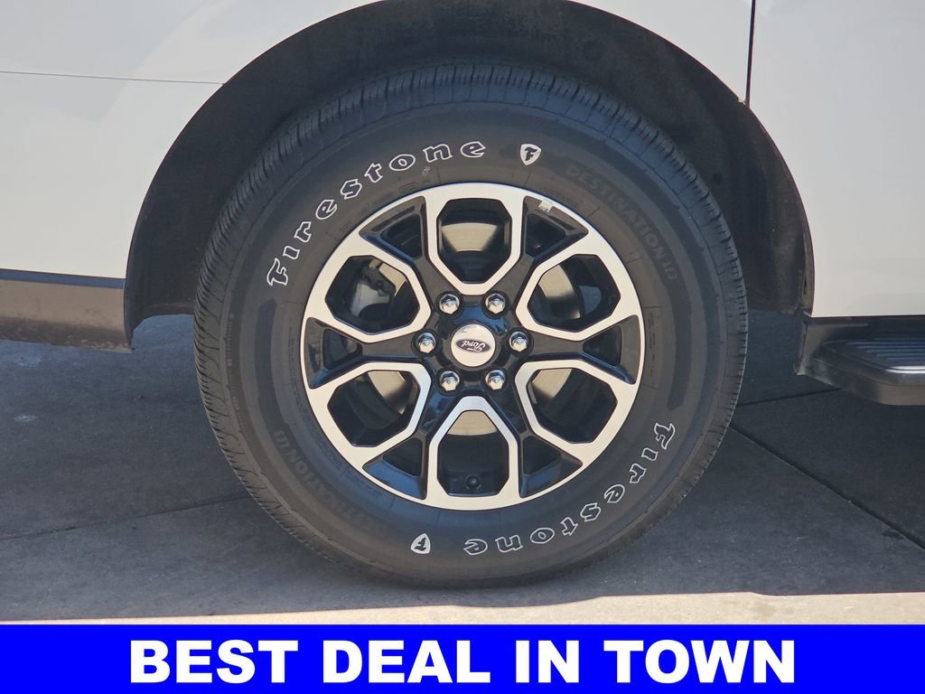 Used 2024 Ford Expedition Max XLT AWD/4WD image 40