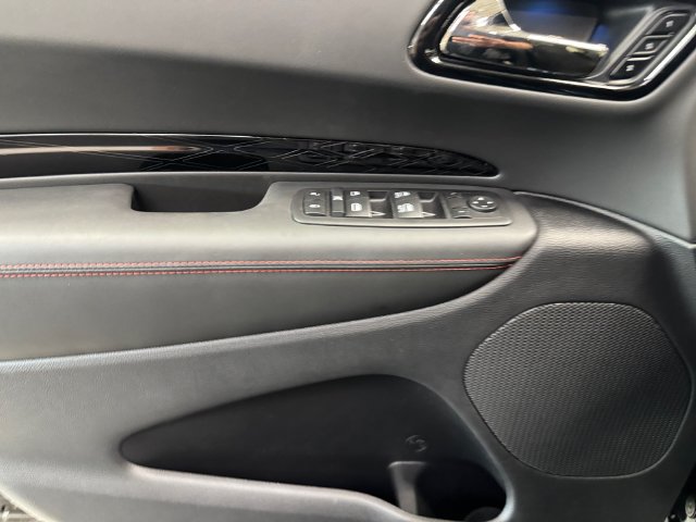 New 2026 Dodge Durango GT AWD/4WD image 25