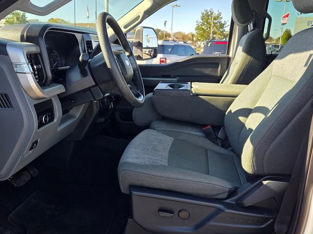 Used 2025 Ford F250 XLT image 12