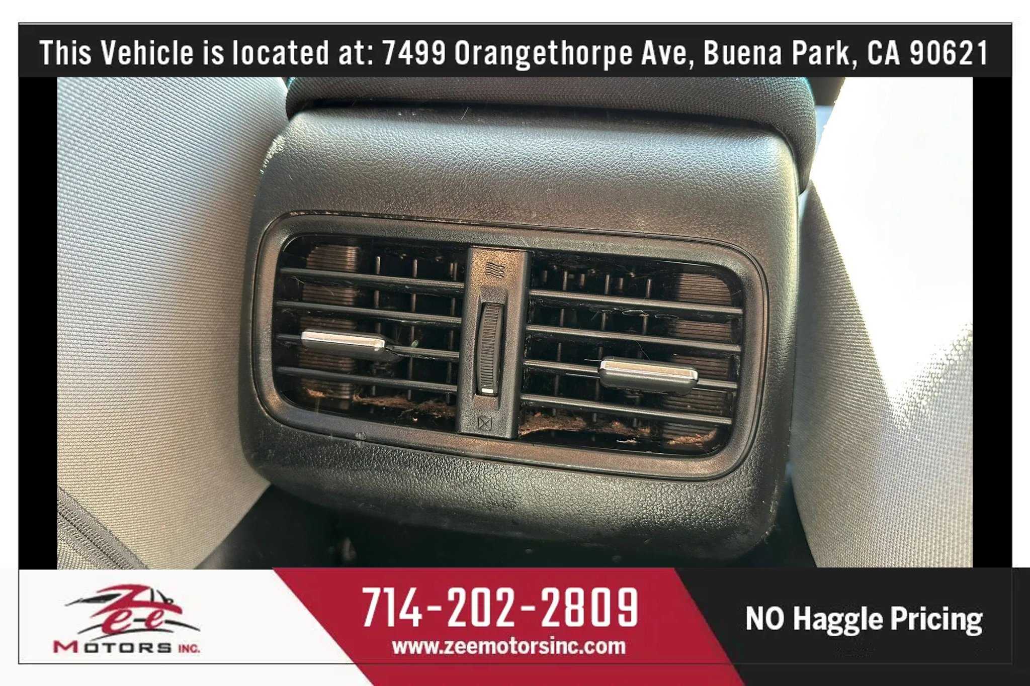 Used 2015 Honda CR-V EX image 38