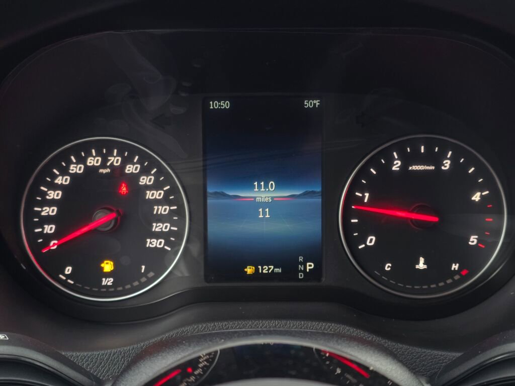 New 2026 Mercedes-Benz Sprinter 2500 image 25