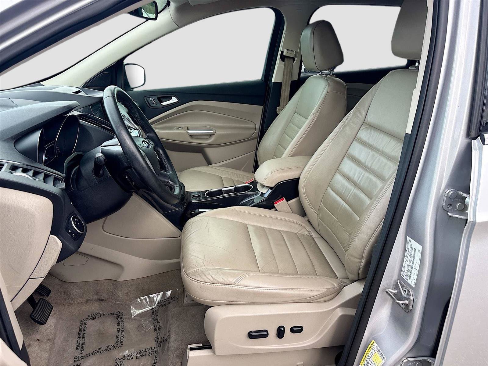 Used 2016 Ford Escape Titanium image 23