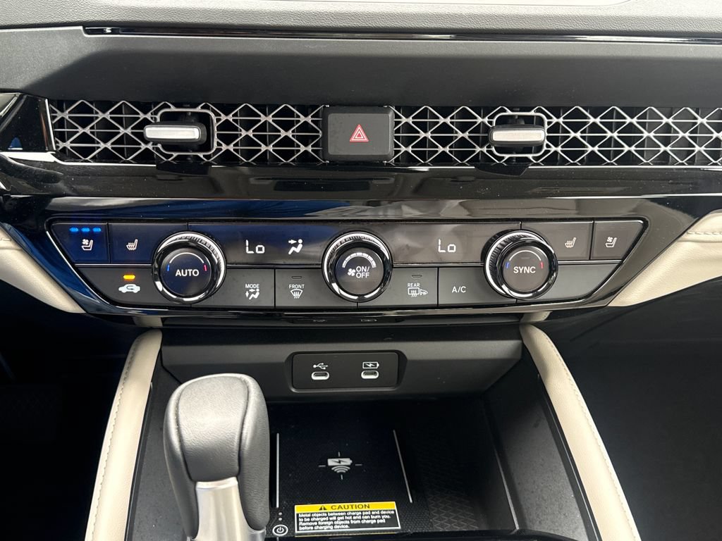 Used 2024 Honda Accord Touring image 24