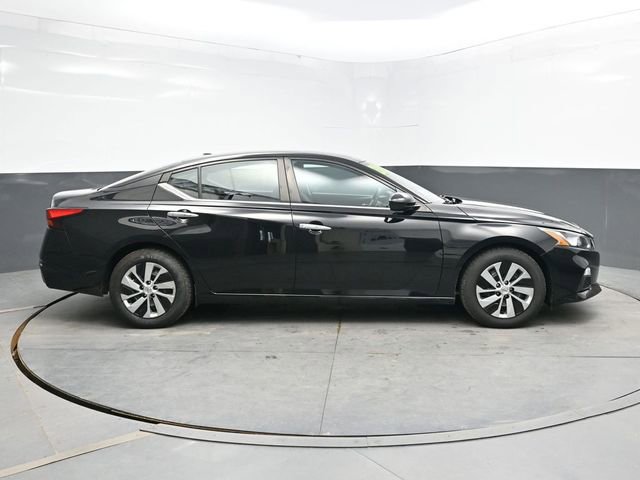 Used 2020 Nissan Altima 2.5 S FWD image 8