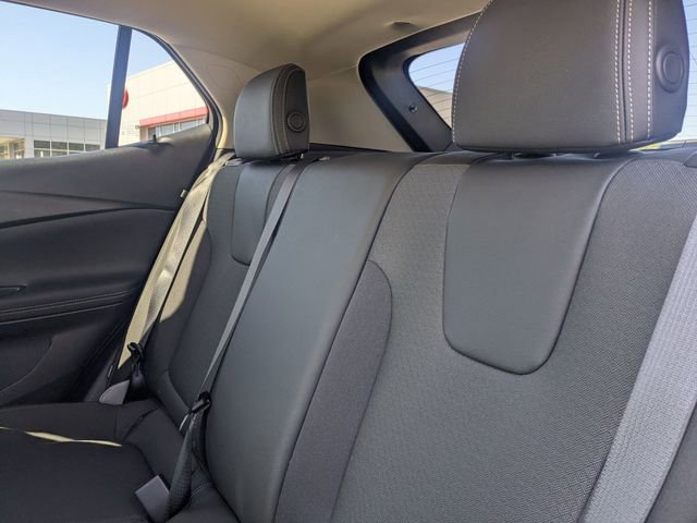 Used 2025 Buick Encore GX Preferred image 27