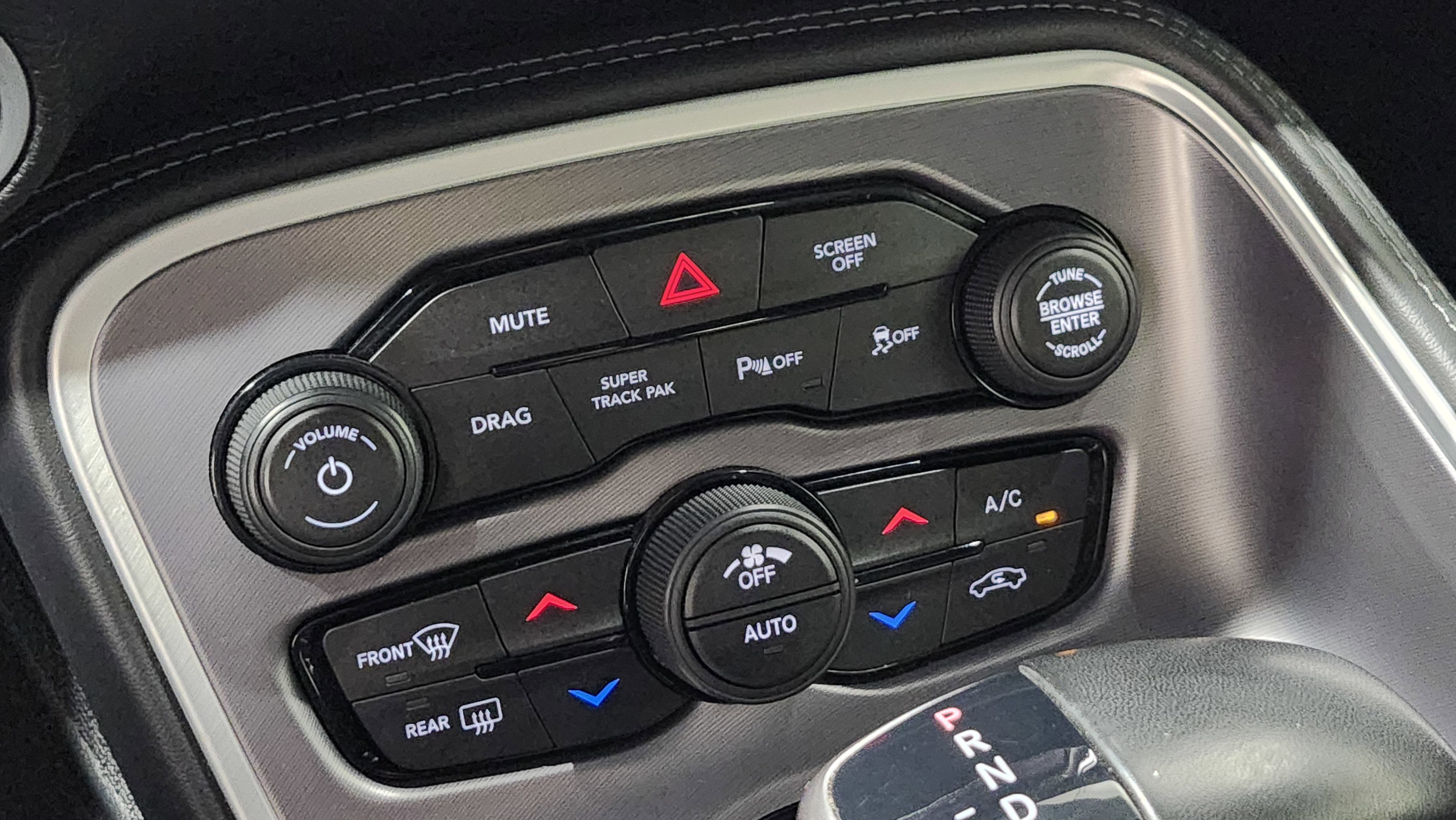 Used 2020 Dodge Challenger R/T Scat Pack image 32