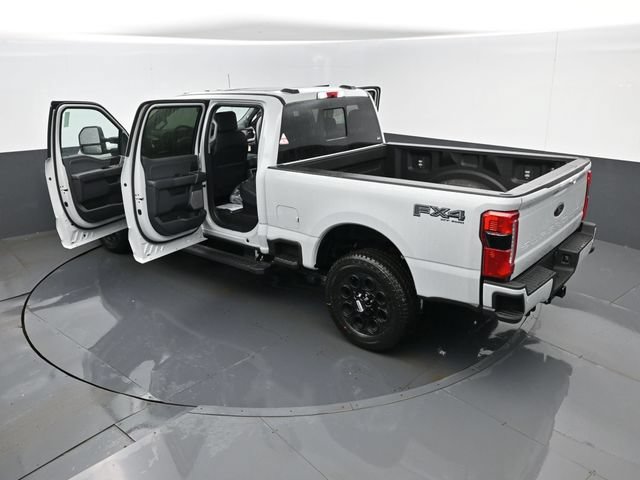 New 2026 Ford F350 Lariat w/ Black Appearance Package AWD/4WD image 29