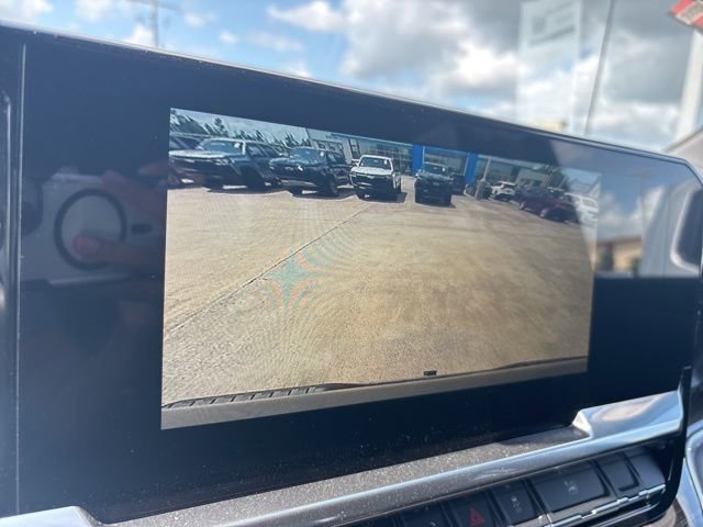 New 2026 Chevrolet Silverado 1500 LT image 28