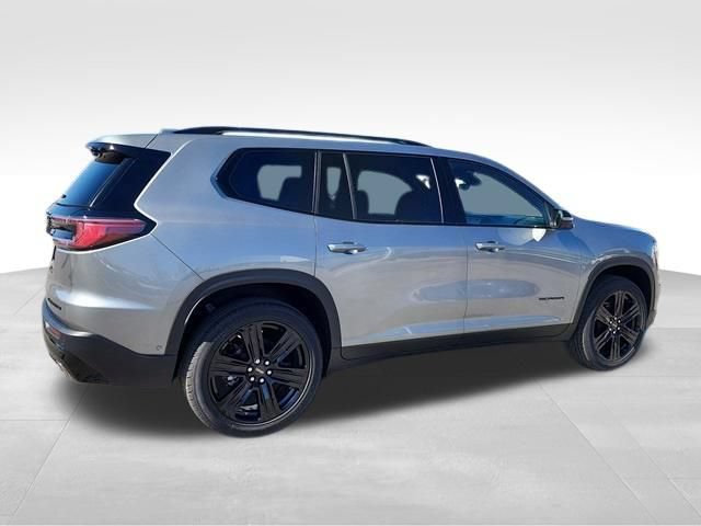 New 2026 GMC Acadia Elevation w/ Super Cruise Package FWD image 2