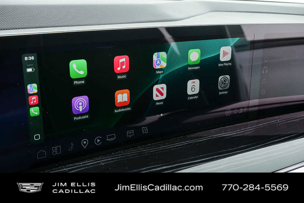 New 2026 Cadillac Escalade ESV Sport w/ Touring Package image 16