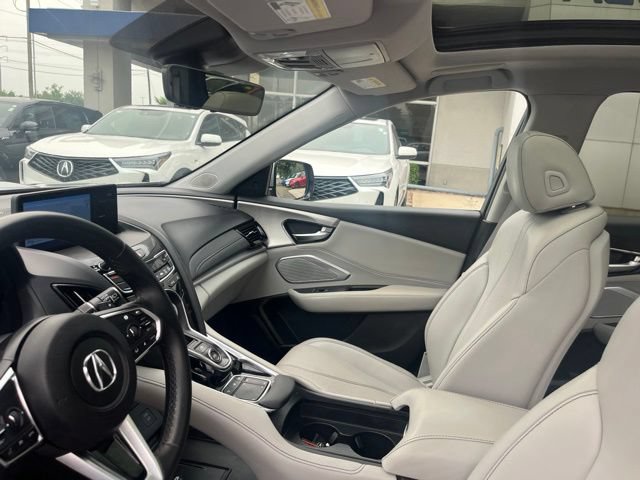 Used 2023 Acura RDX AWD w/ Technology Package image 39
